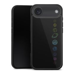 Gallery Case schwarz mit MagSafe