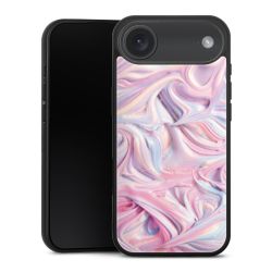 Gallery Case schwarz mit MagSafe