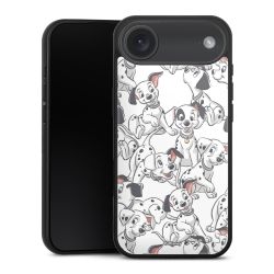 Gallery Case schwarz mit MagSafe