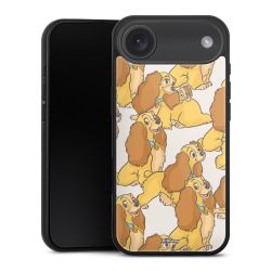 Gallery Case schwarz mit MagSafe