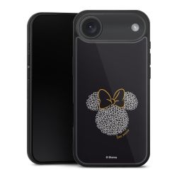 Minnie Black and White