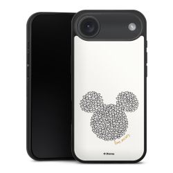 Gallery Case schwarz mit MagSafe