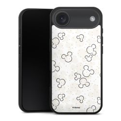 Gallery Case schwarz mit MagSafe