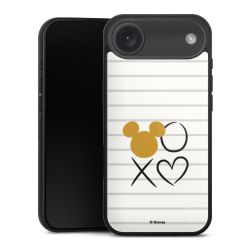 Gallery Case schwarz mit MagSafe