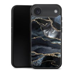 Gallery Case schwarz mit MagSafe