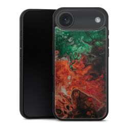 Gallery Case schwarz mit MagSafe