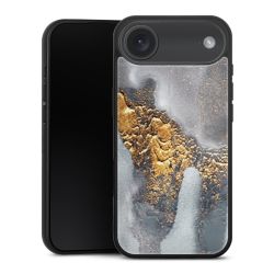 Gallery Case schwarz mit MagSafe