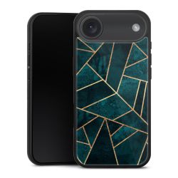 Gallery Case schwarz mit MagSafe