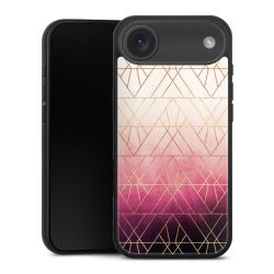 Gallery Case schwarz mit MagSafe