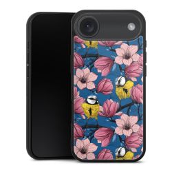 Gallery Case schwarz mit MagSafe