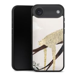 Gallery Case schwarz mit MagSafe