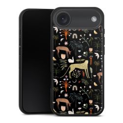 Gallery Case schwarz mit MagSafe