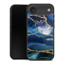 Gallery Case schwarz mit MagSafe