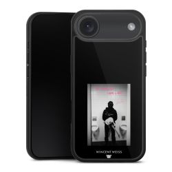 Gallery Case schwarz mit MagSafe