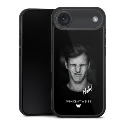 Gallery Case schwarz mit MagSafe