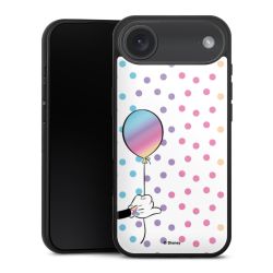 Gallery Case schwarz mit MagSafe