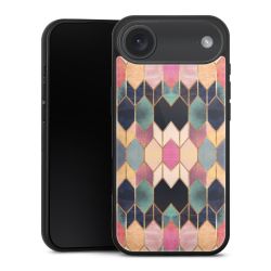 Gallery Case schwarz mit MagSafe