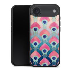 Gallery Case schwarz mit MagSafe