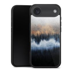 Gallery Case schwarz mit MagSafe