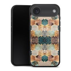 Gallery Case schwarz mit MagSafe