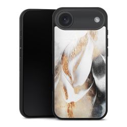 Gallery Case schwarz mit MagSafe