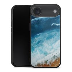 Gallery Case schwarz mit MagSafe