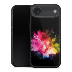 Gallery Case schwarz mit MagSafe