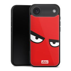 Gallery Case schwarz mit MagSafe