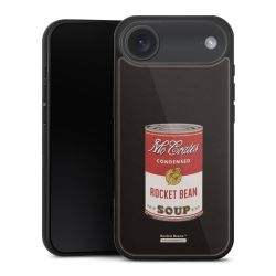 Gallery Case schwarz mit MagSafe