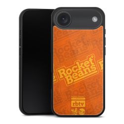 Gallery Case schwarz mit MagSafe