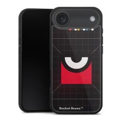 Gallery Case schwarz mit MagSafe