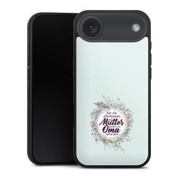 Gallery Case schwarz mit MagSafe