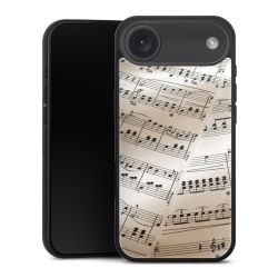 Gallery Case schwarz mit MagSafe