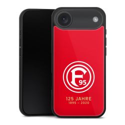 Gallery Case schwarz mit MagSafe