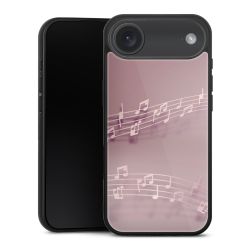 Gallery Case schwarz mit MagSafe