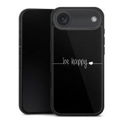 Gallery Case schwarz mit MagSafe