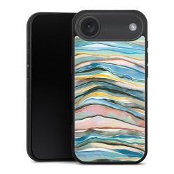 Gallery Case schwarz mit MagSafe