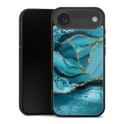 Gallery Case schwarz mit MagSafe