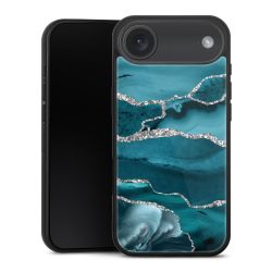 Gallery Case schwarz mit MagSafe