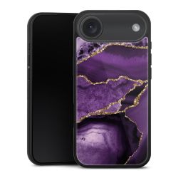 Gallery Case schwarz mit MagSafe