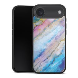 Gallery Case schwarz mit MagSafe