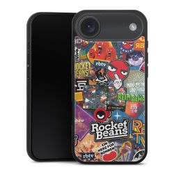 Gallery Case schwarz mit MagSafe