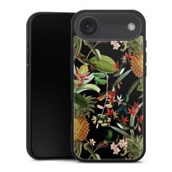 Gallery Case schwarz mit MagSafe