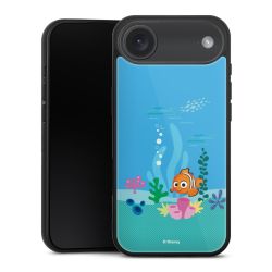 Gallery Case schwarz mit MagSafe