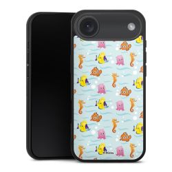 Gallery Case schwarz mit MagSafe