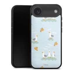 Gallery Case schwarz mit MagSafe