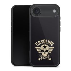 Gallery Case schwarz mit MagSafe