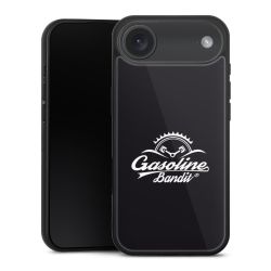 Gallery Case schwarz mit MagSafe