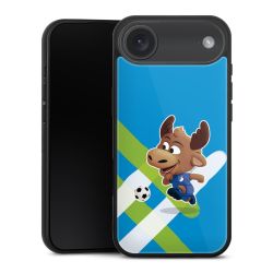 Gallery Case schwarz mit MagSafe