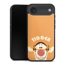 Gallery Case schwarz mit MagSafe